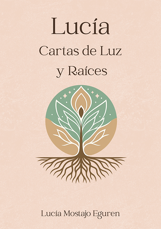 Lucía Cartas de Luz y Raíces